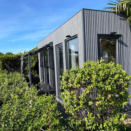 Tiny-House Mit Alpen- Stadt- Und Poolblick , Wlan Passau Luaran gambar