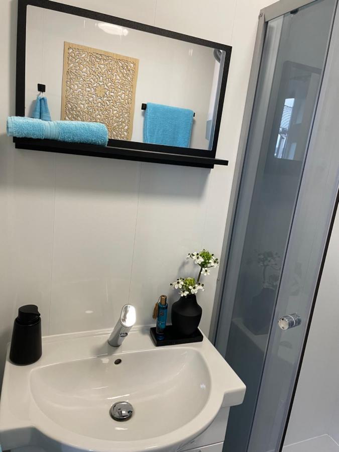 Tiny-House Mit Alpen- Stadt- Und Poolblick , Wlan Passau Luaran gambar
