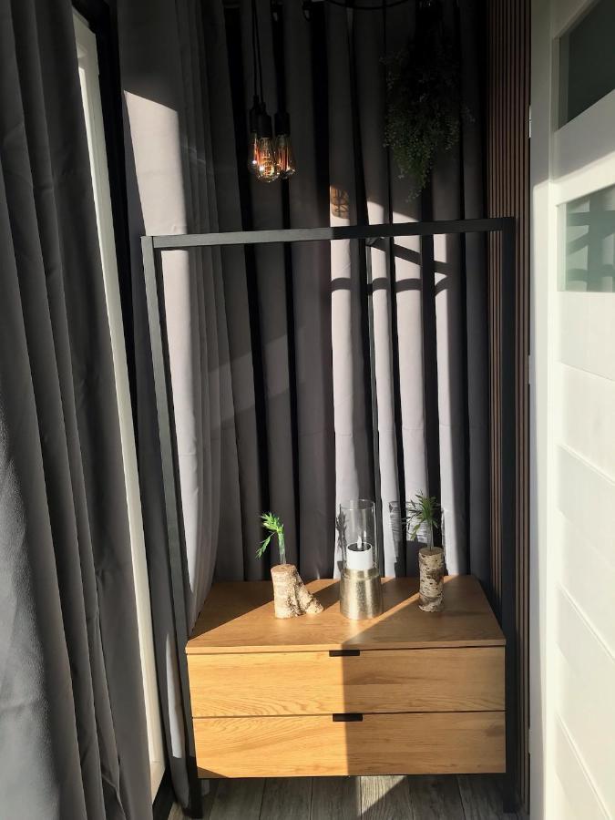 Tiny-House Mit Alpen- Stadt- Und Poolblick , Wlan Passau Luaran gambar